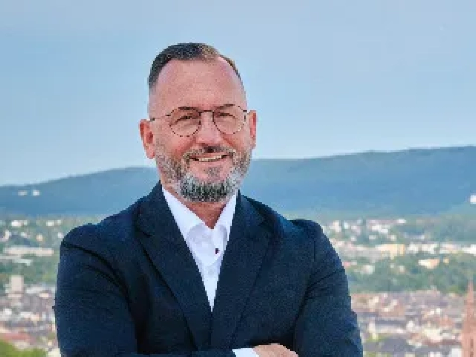 Carsten Meywirth