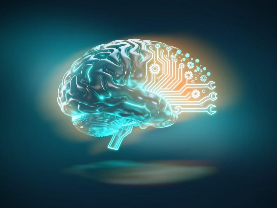 Digital AI brain