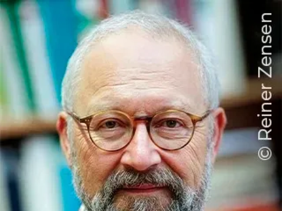 Prof. Dr. Herfried Münkler