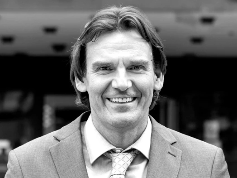 Andreas Stenger