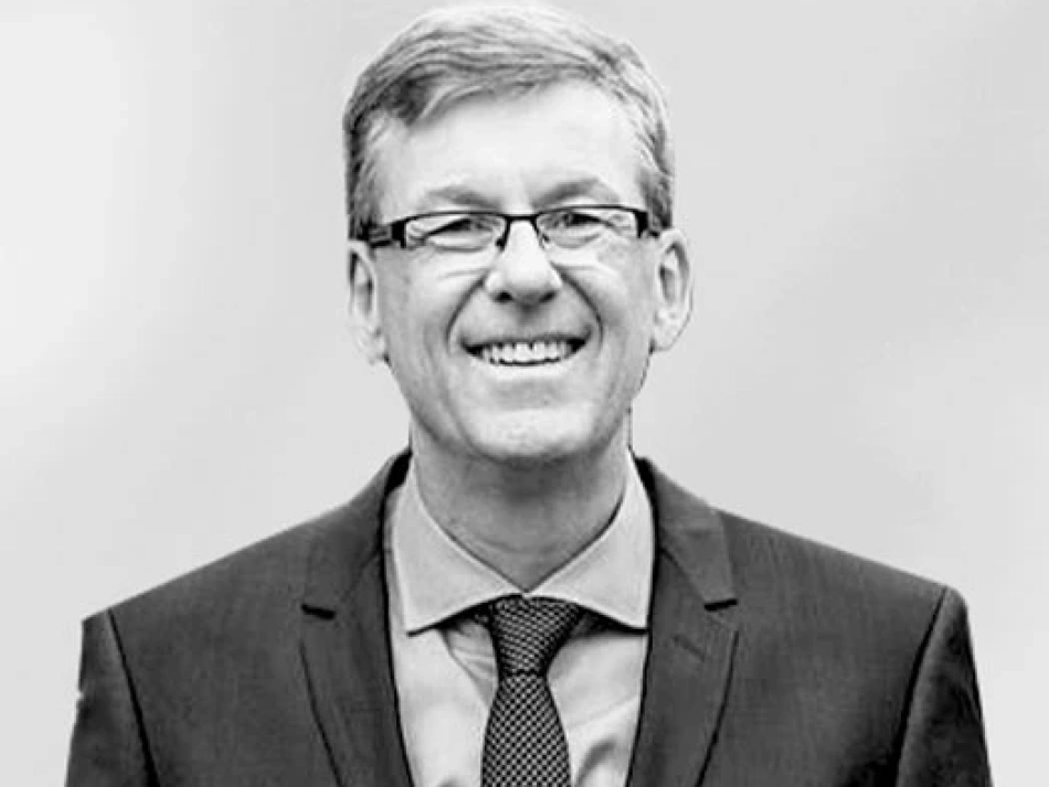 Ralf Michelfelder
