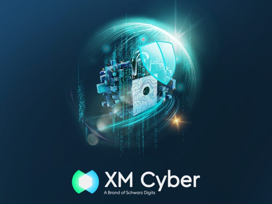 XM Cyber Cybersecurity