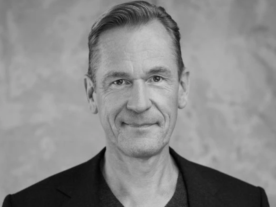 Mathias Döpfner
