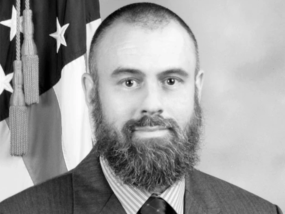 Chris Robbins