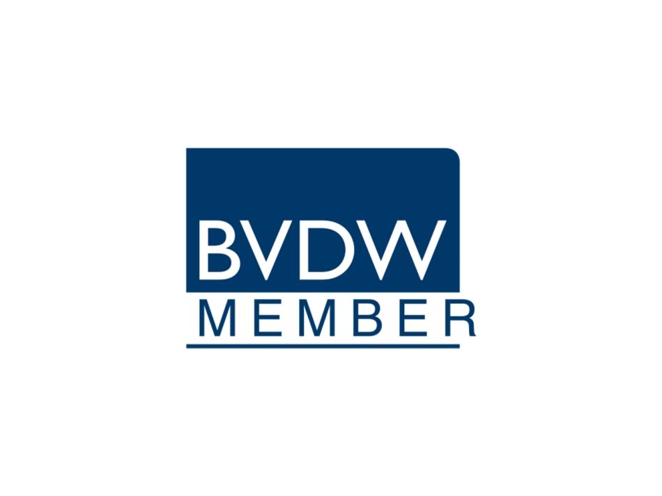 BVDW Logo