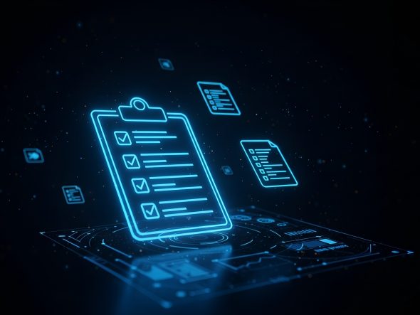Digital administration