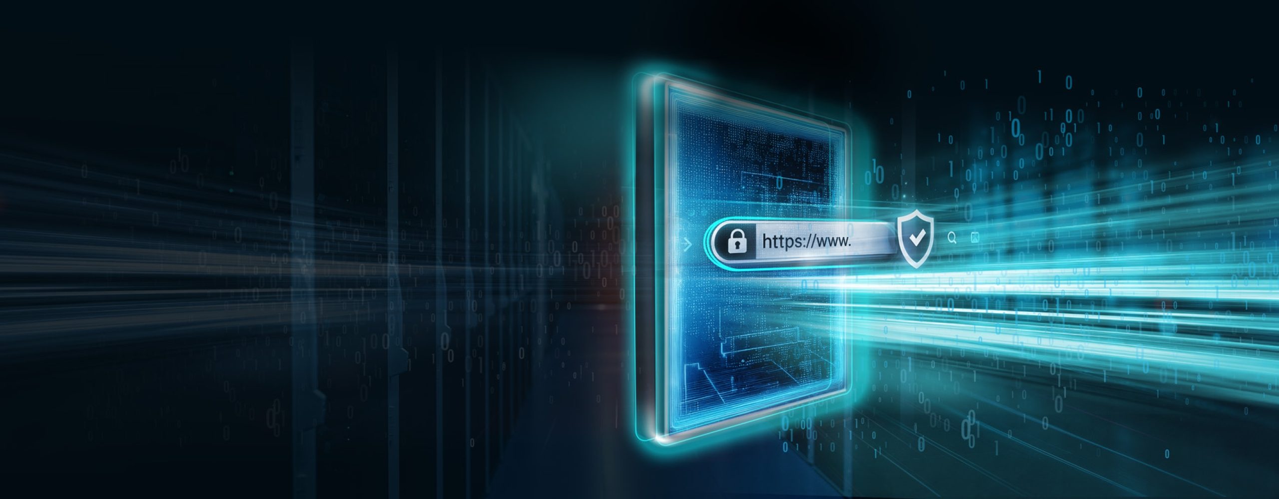 STACKIT Domains Hero Visual