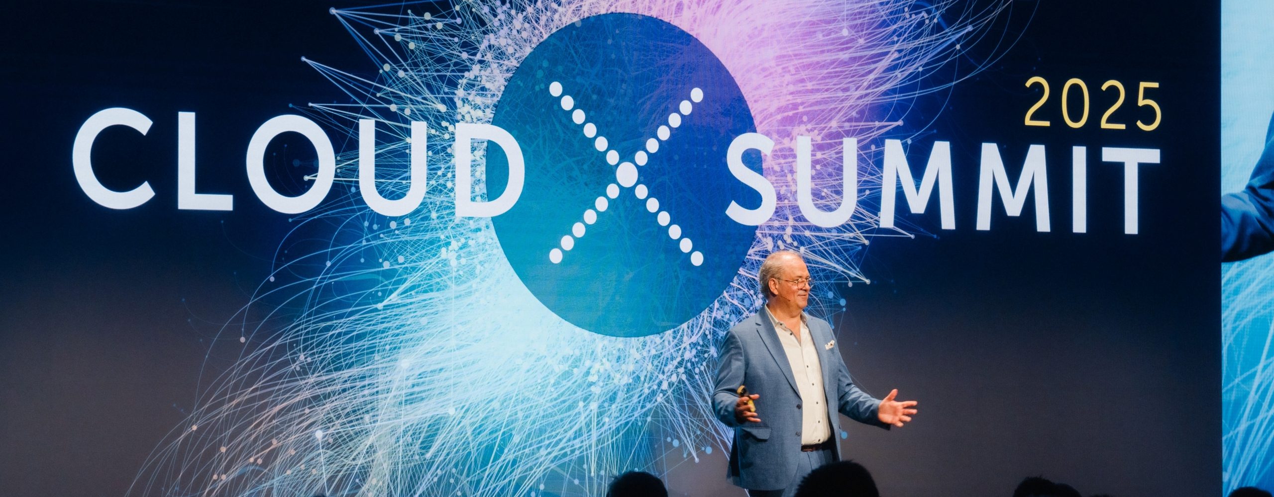 Cloud X Summit