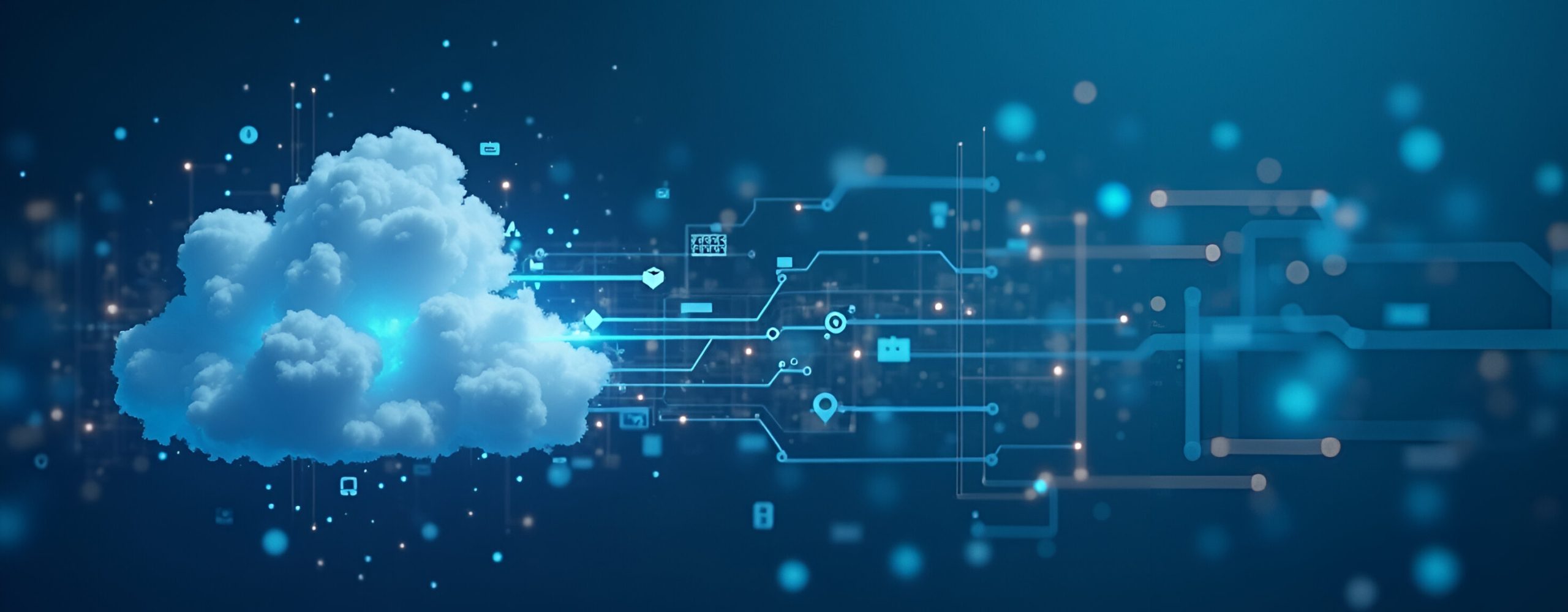 Data Cloud
