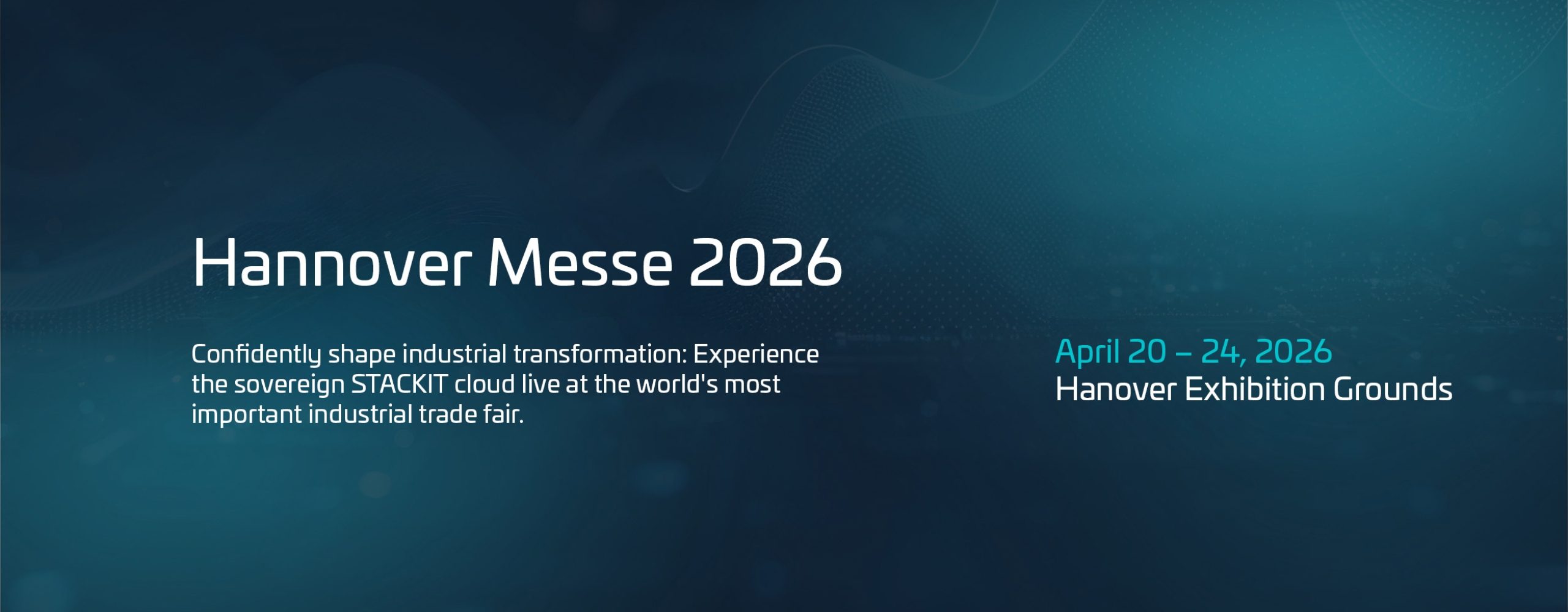 Hannover Messe