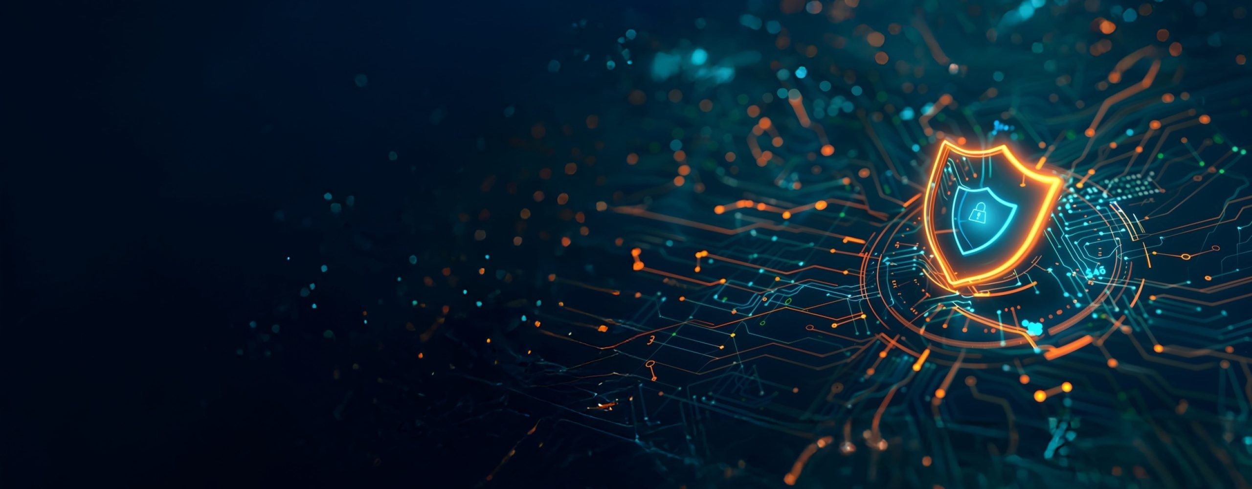 Hero Visual für den Lösungsbereich Cyber-Sicherheit STACKIT