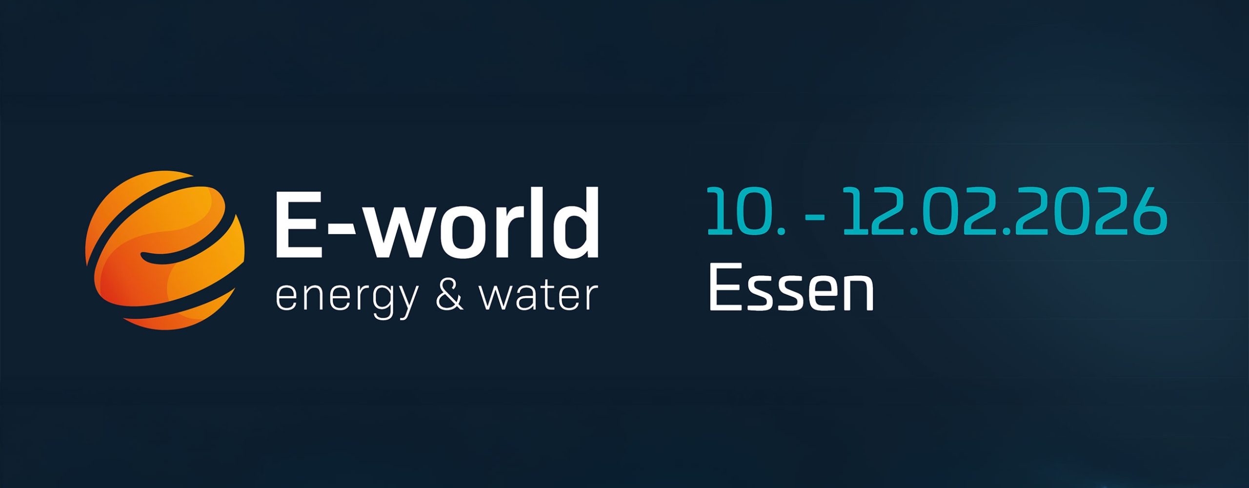 E-world Essen