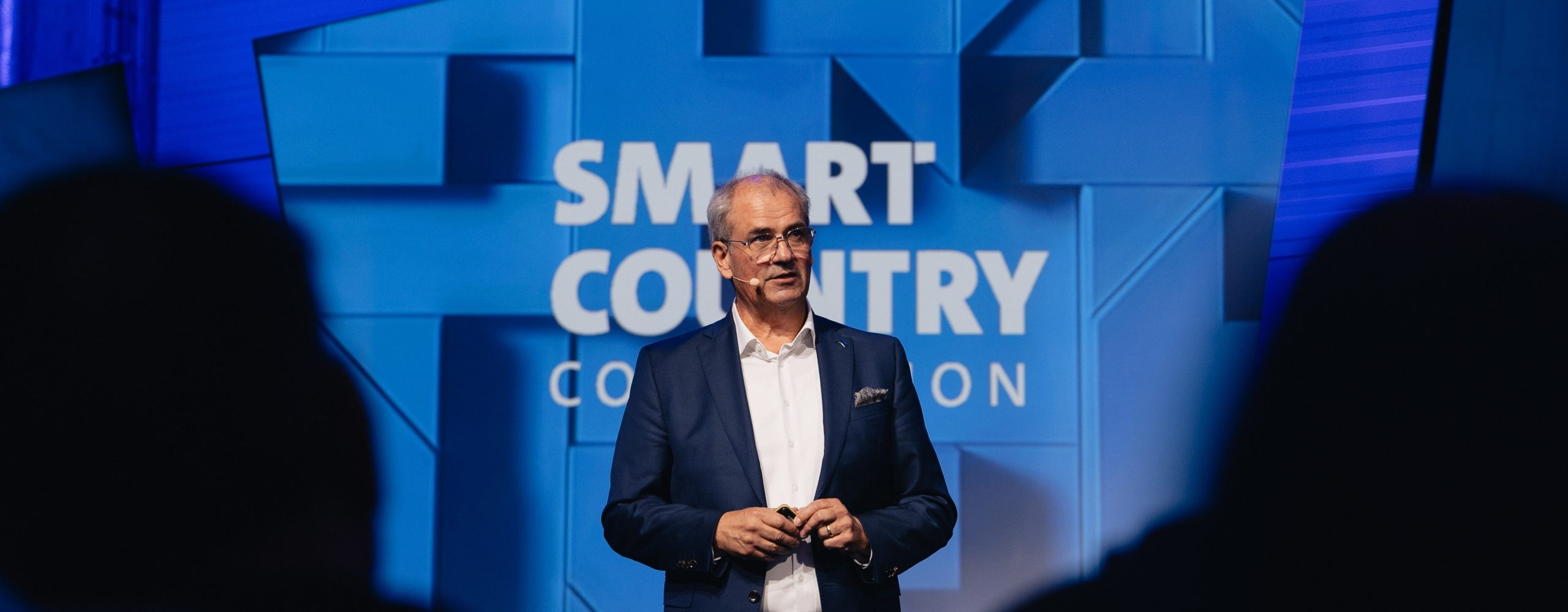 Smart Country Convention
