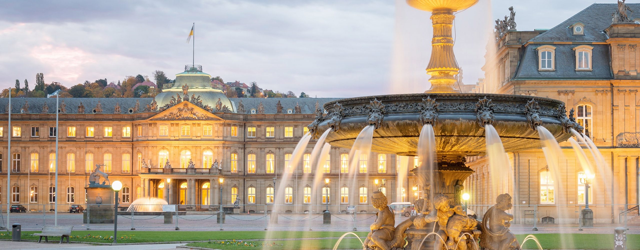 Stuttgart
