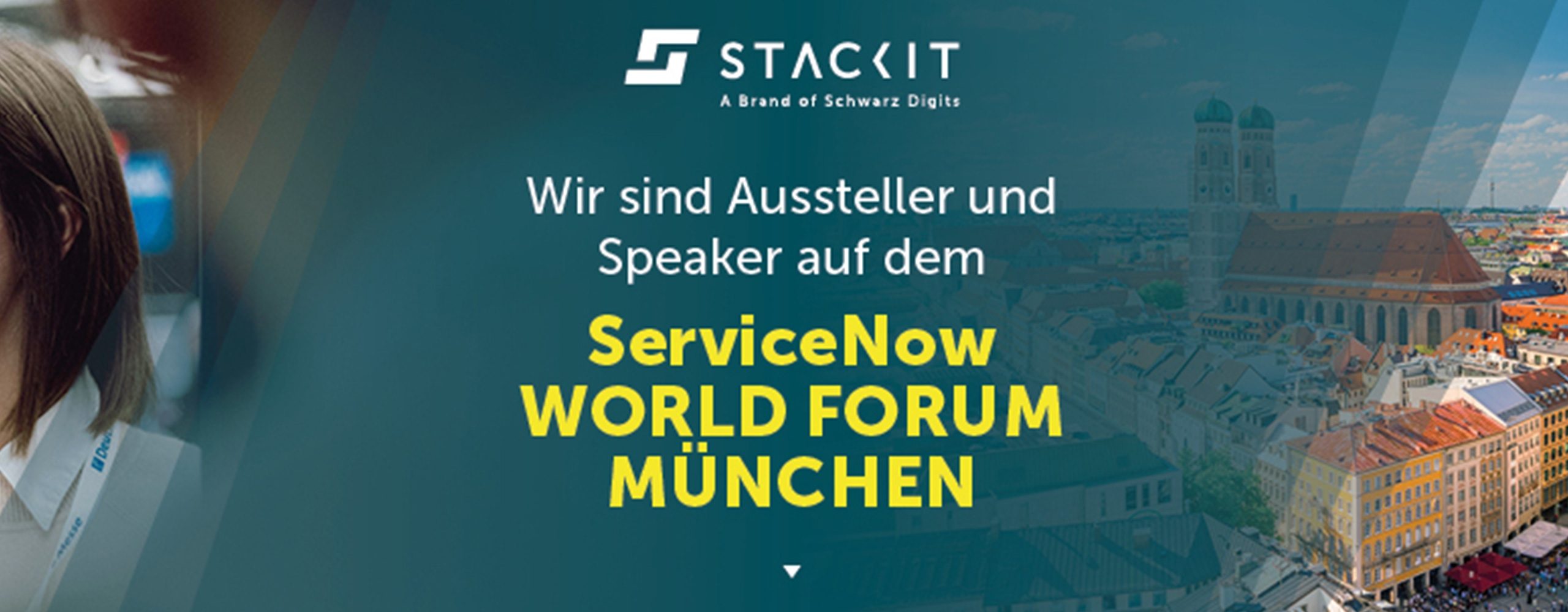 Marienplatz in München