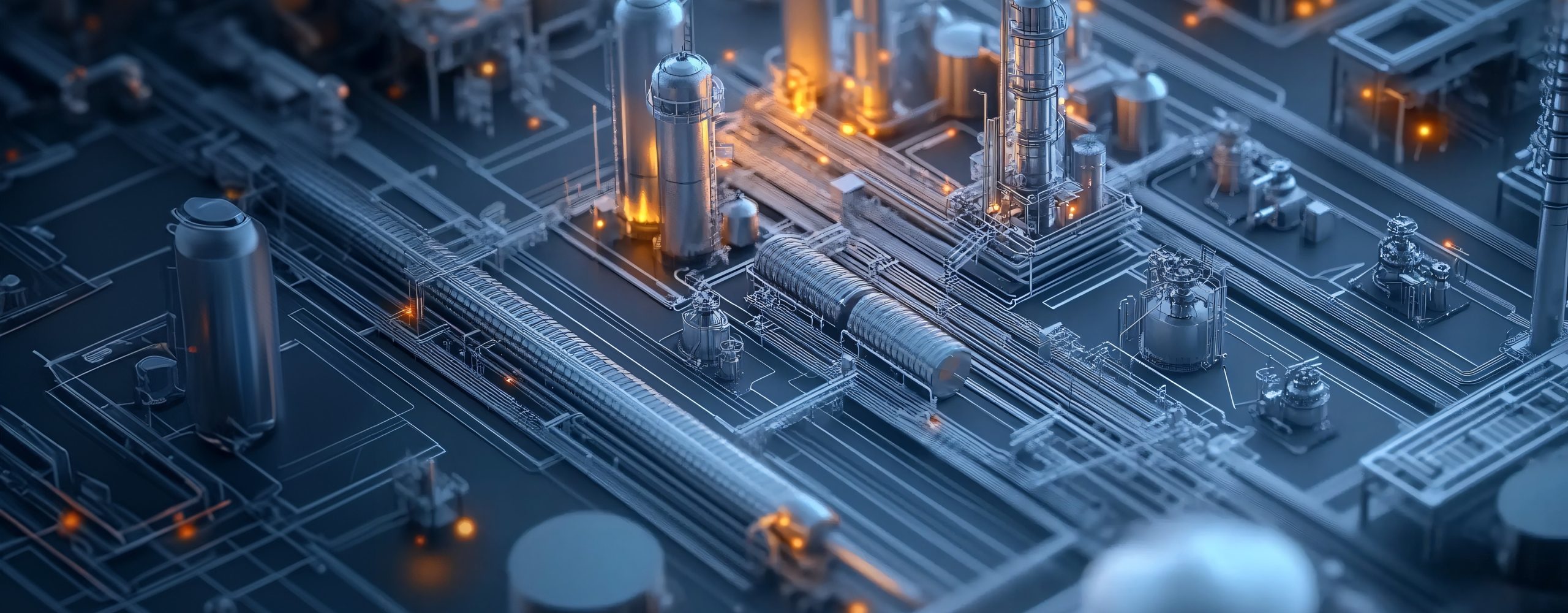 Nutzung von IoT und intelligenten Fabriksystemen zur Verbesserung der Gesamtanlageneffektivität (OEE) und zur Rationalisierung der Abläufe