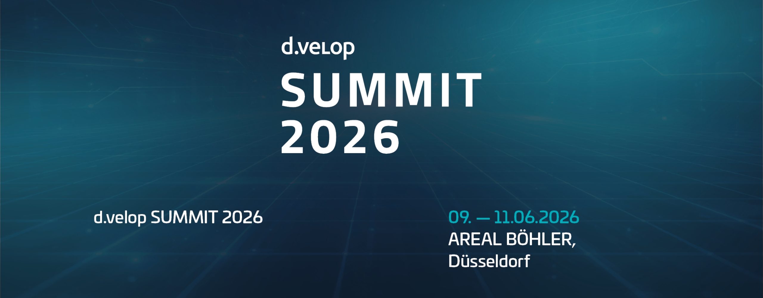d.velop summit