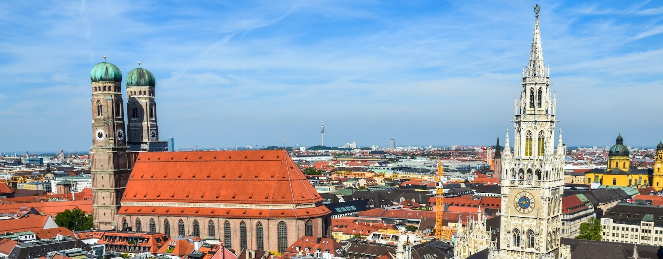 Marienplatz München