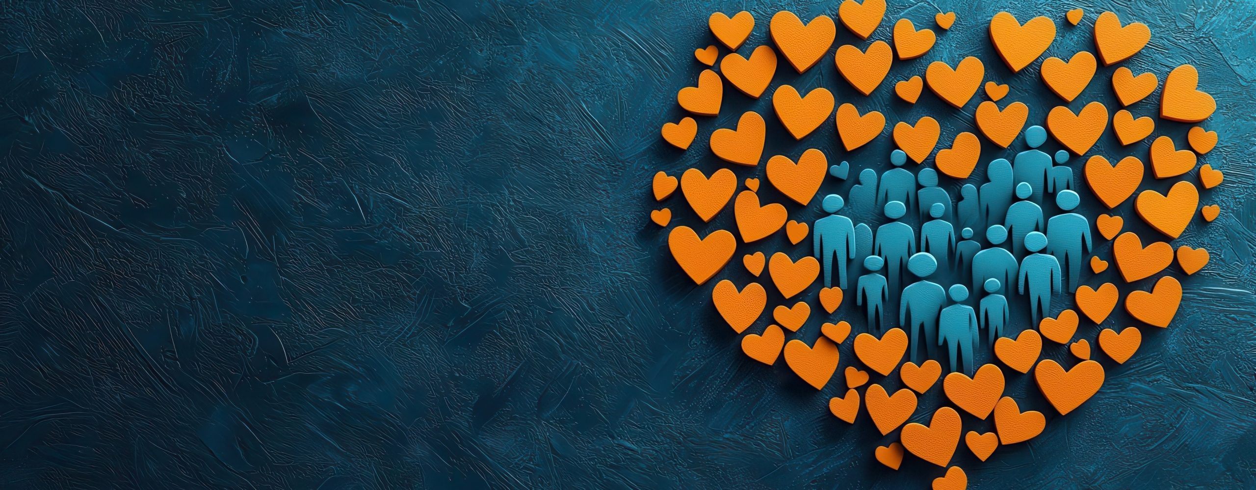 Church and welfare STACKIT