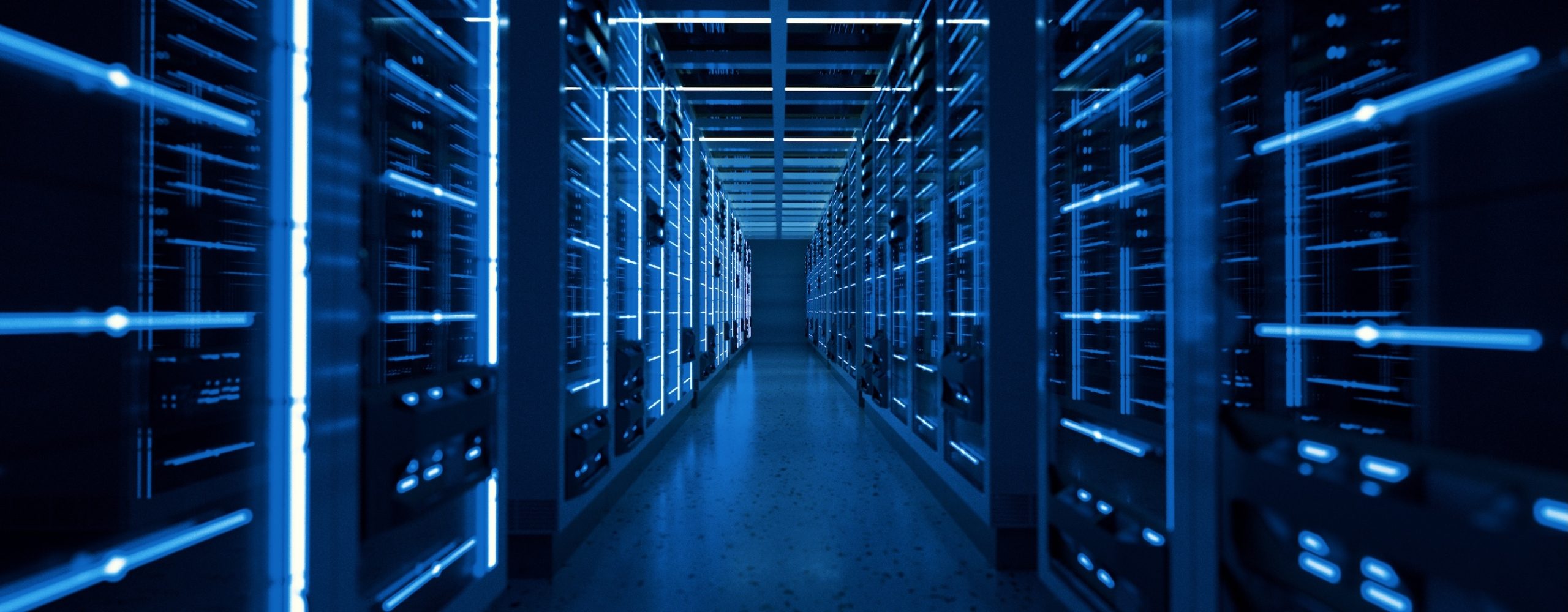 Serverroom DC01