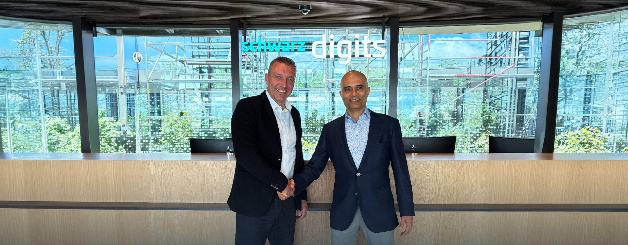 Strategische Partnerschaft Fujitsu, Fsas Technologies