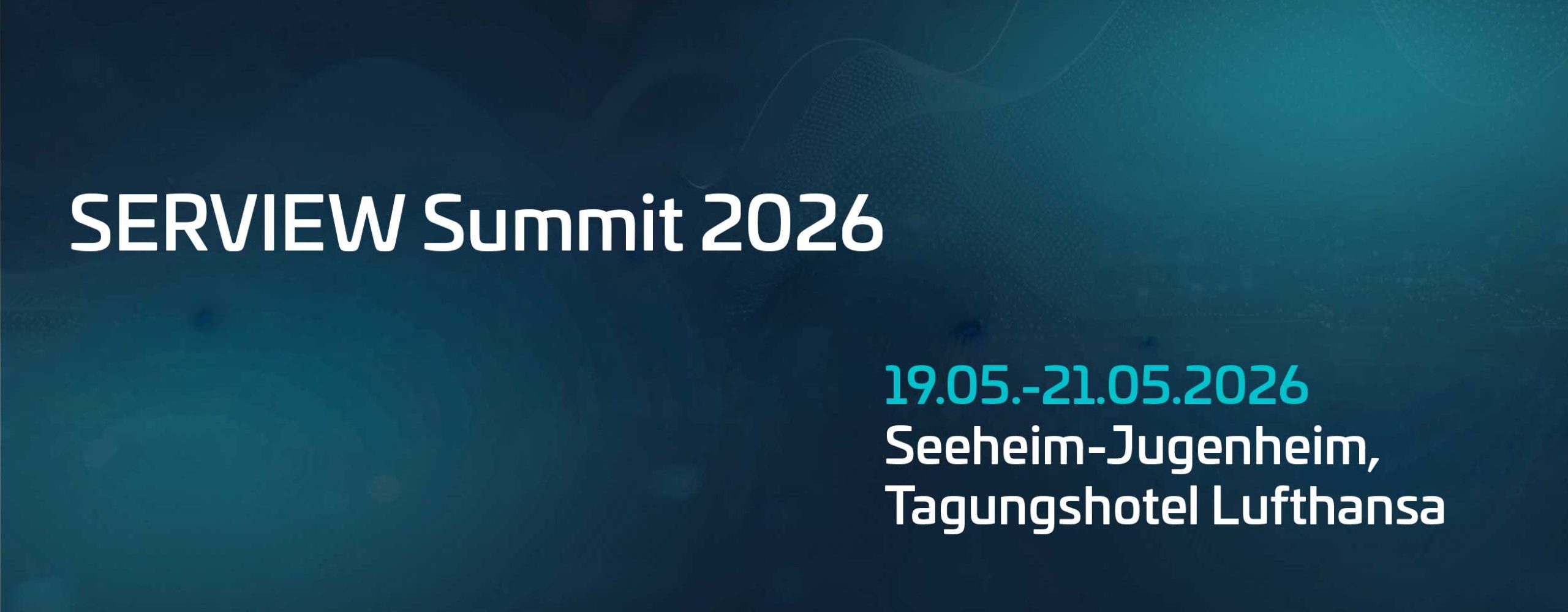 Serview Summit