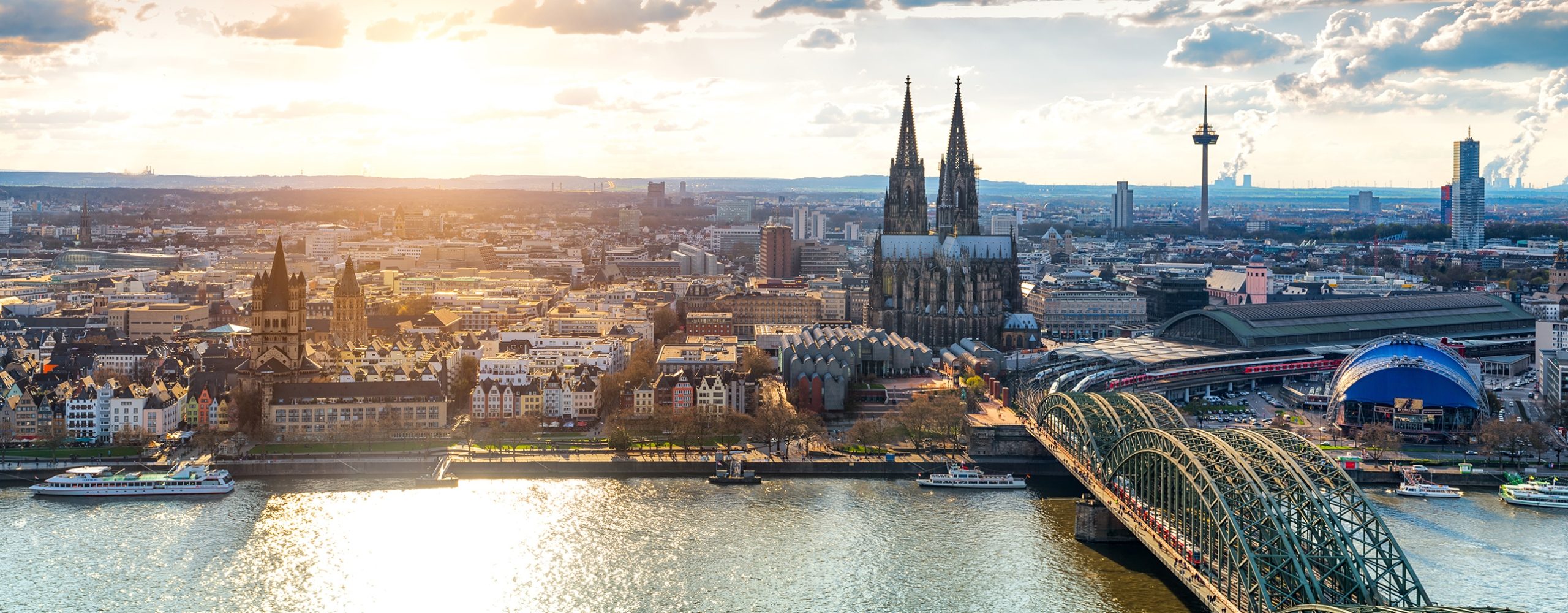 Koeln