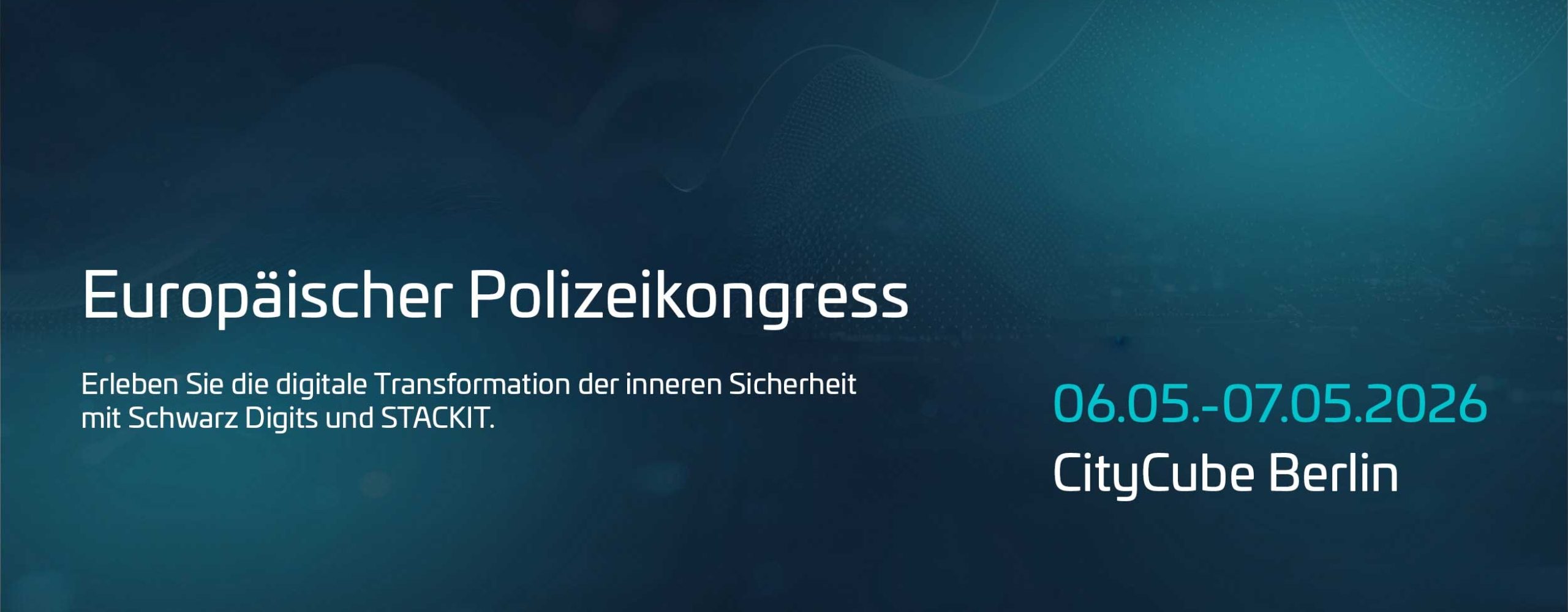 Polizeikongress