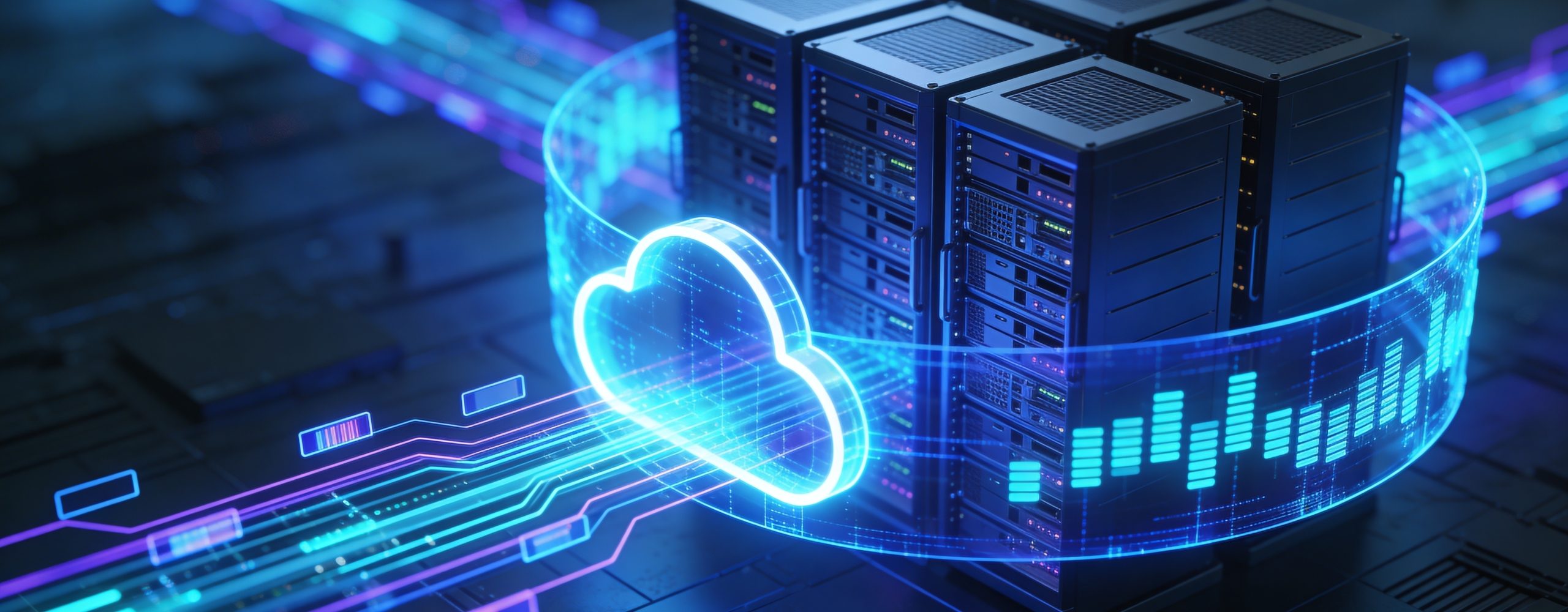 Cloud Server Firewall