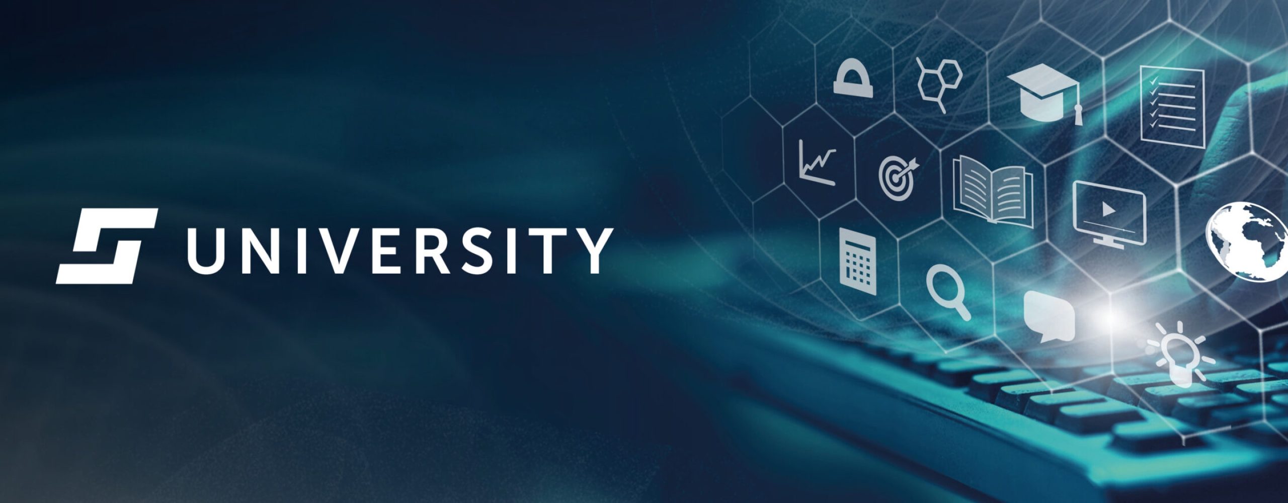 STACKIT University News