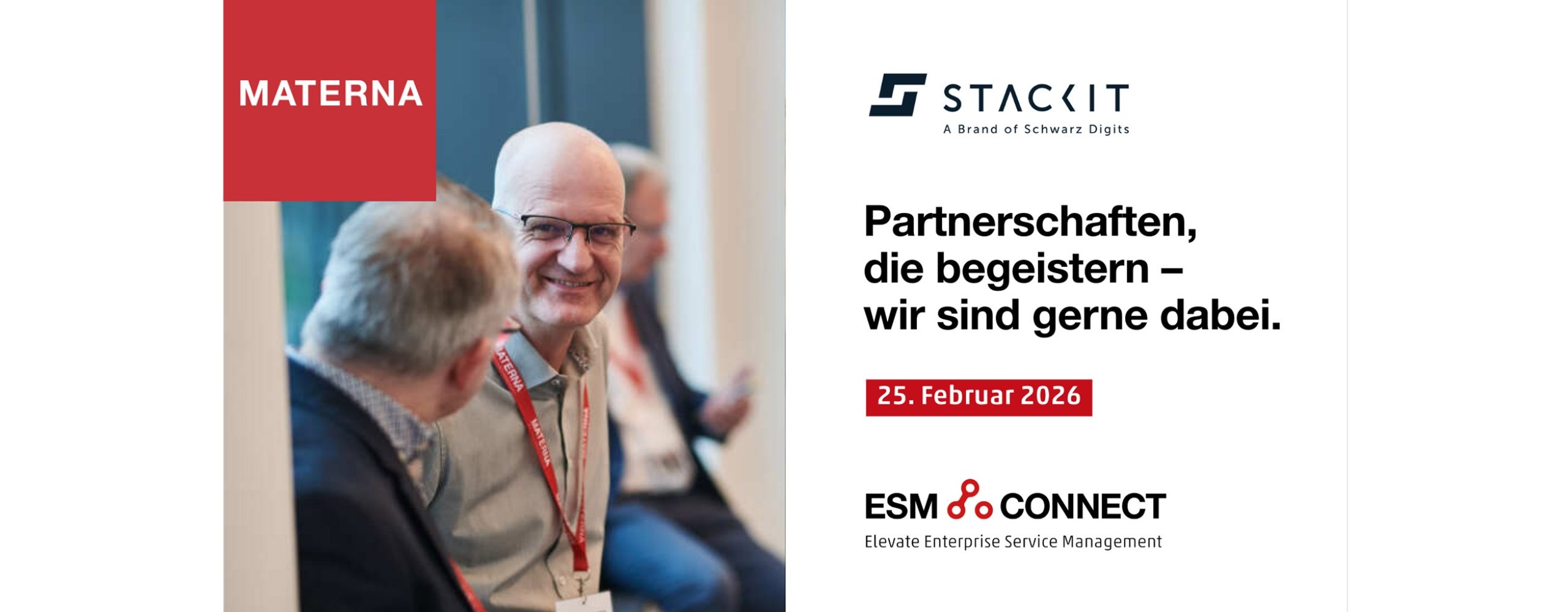 ESM Connect