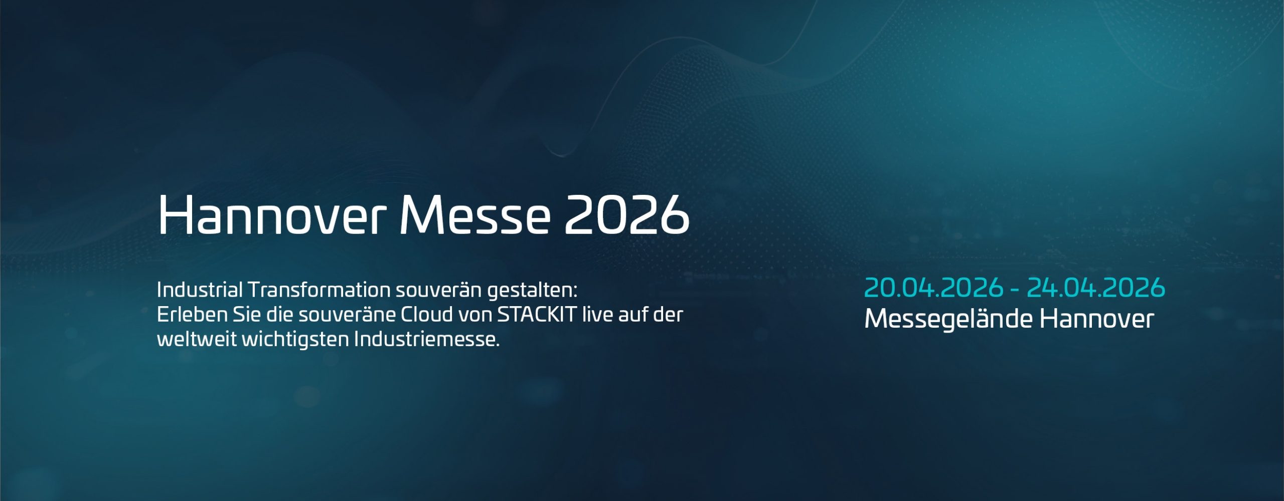 Hannover Messe