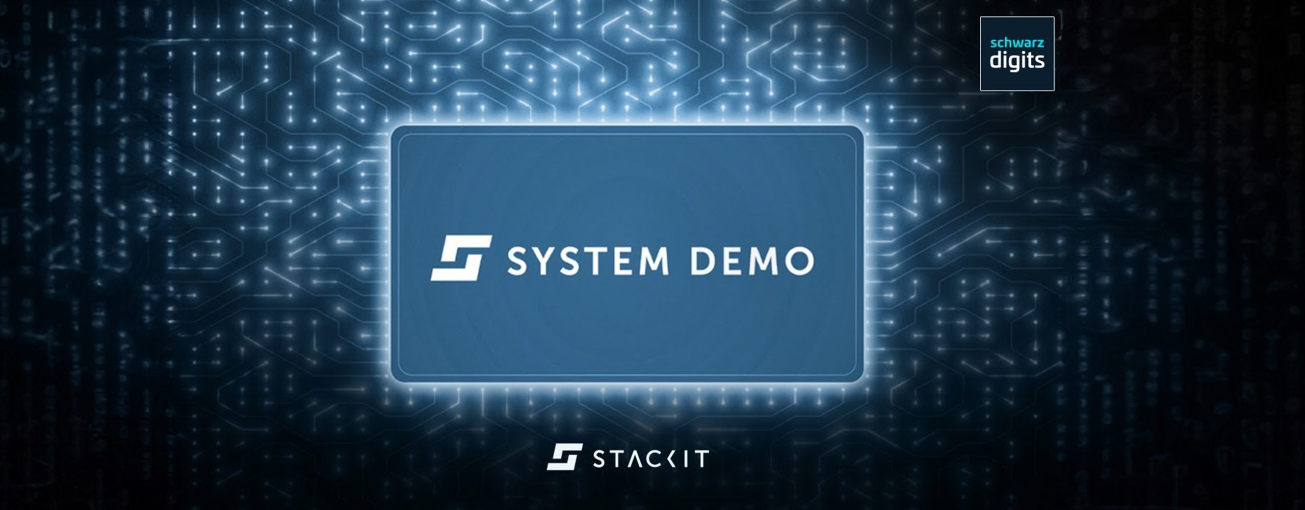 System Demo Image