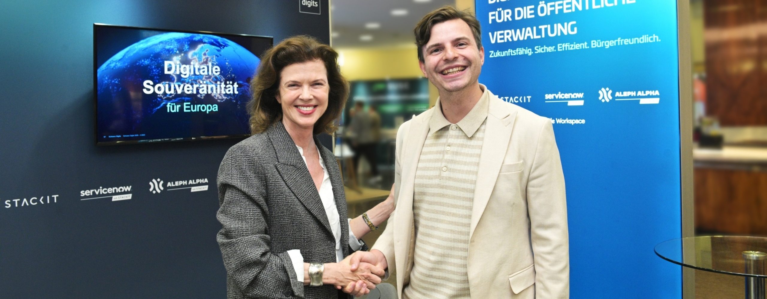 Schwarz Digits und Codesphere etablieren neuen Plattform-Standard